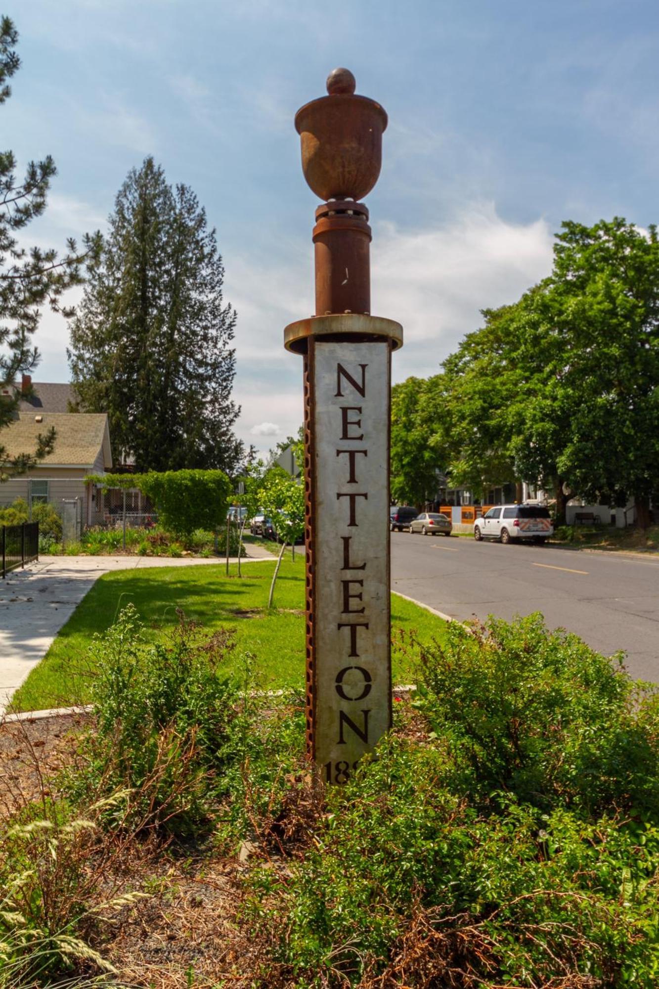 Historic 3 Bed 1 Bath Near Downtown
