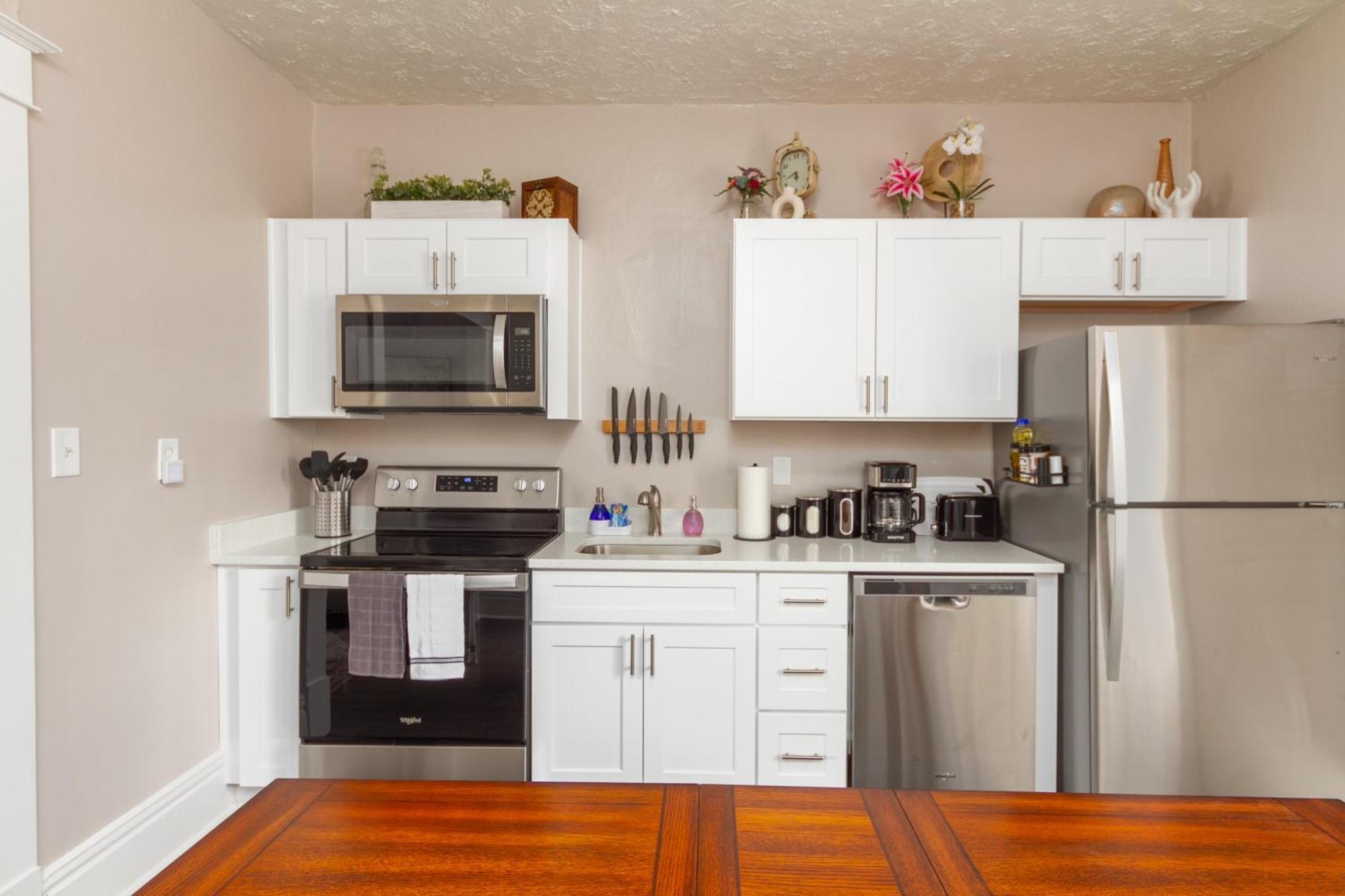 Historic 3 Bed 1 Bath Near Downtown Apartment Spokane