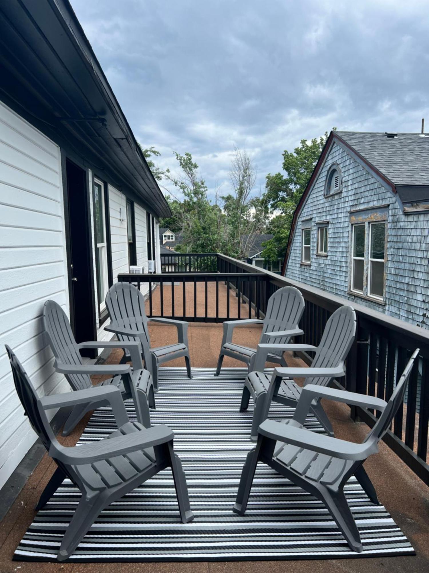 Apartment Historic 3 Bed 1 Bath Near Downtown Spokane